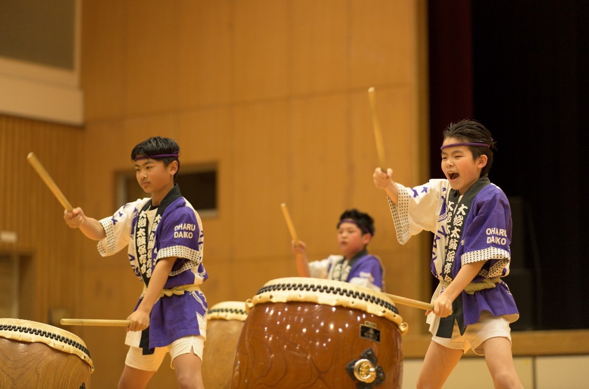 taiko