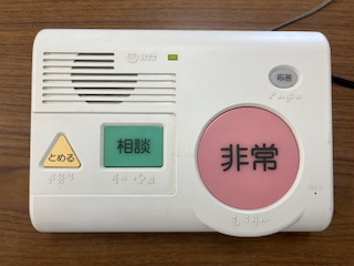 機器本体