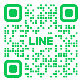 公式LINE2次元コード