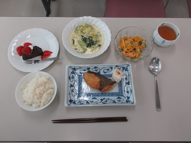 写真③